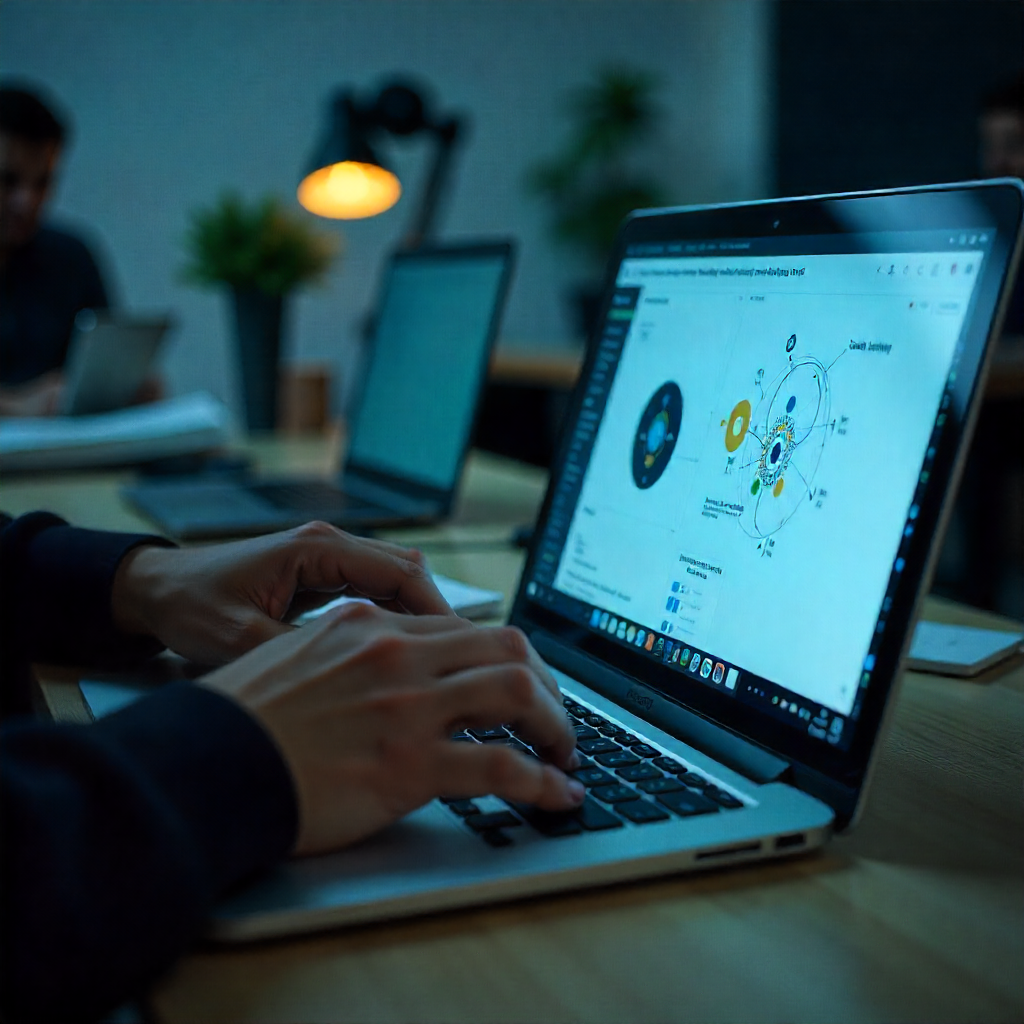 Laboratorio de innovación en inteligencia artificial